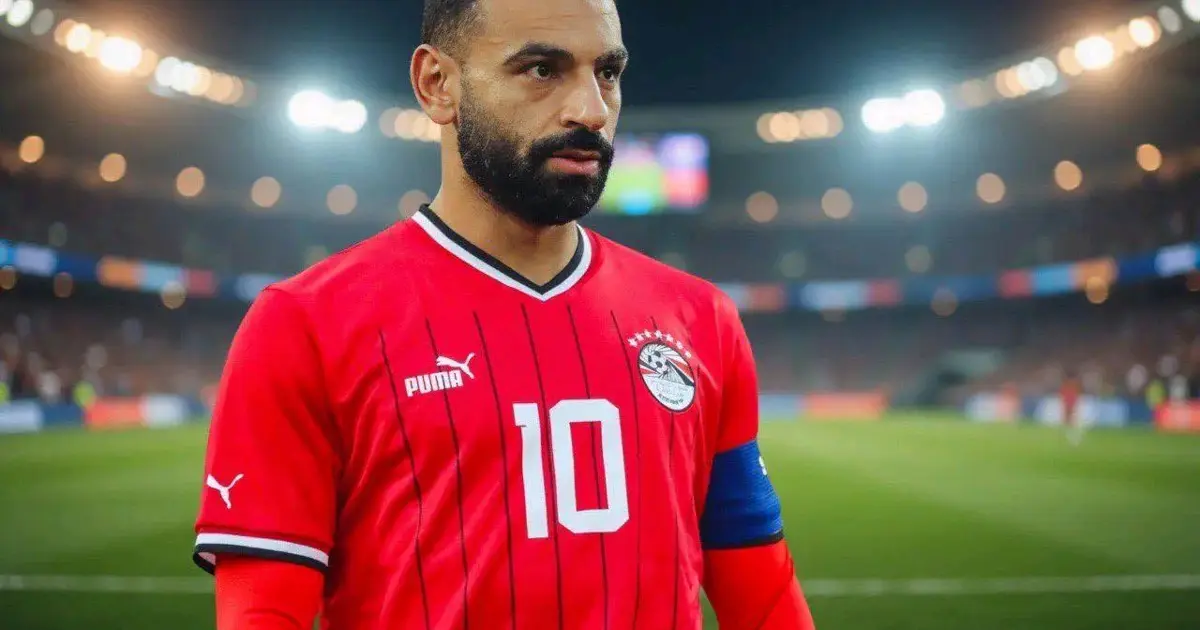 Interdiction de la FIFA : L’Égypte privée de ses étoiles historiques pour la Coupe du monde