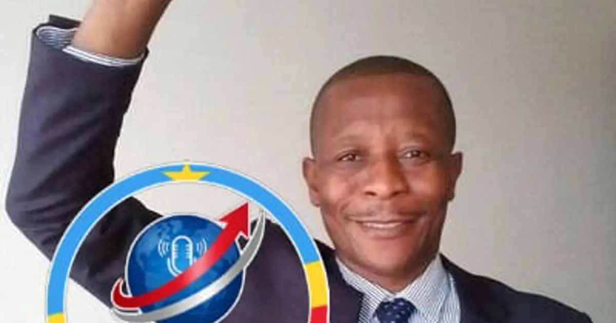 🔴 RDC : Jean-Claude Katende dénonce un “coup monté” contre lui