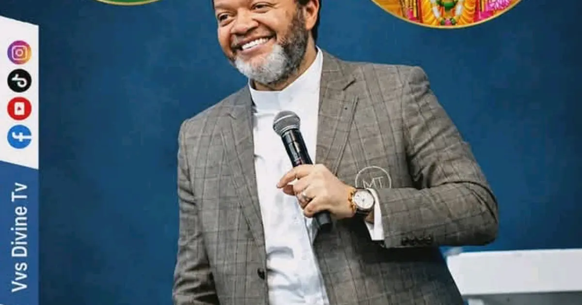 ​« Ba rikobacha, mais mitema mabe » : Le diagnostic sans concession de Marcello Tunasi sur l'hypocrisie spirituelle