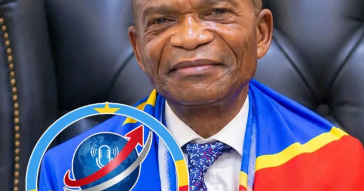 🔥 RDC : les Églises de réveil entrent dans le débat sur la révision constitutionnelle