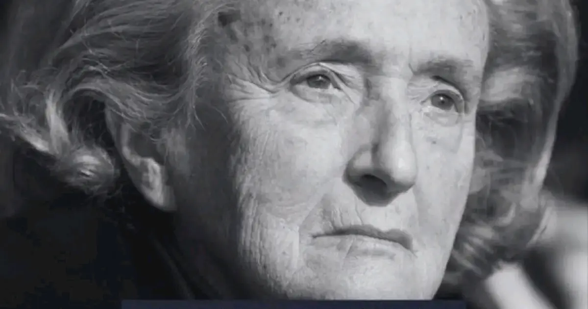 🕊️ Hommage à Bernadette Chirac : la disparition d’une figure marquante de la vie publique française