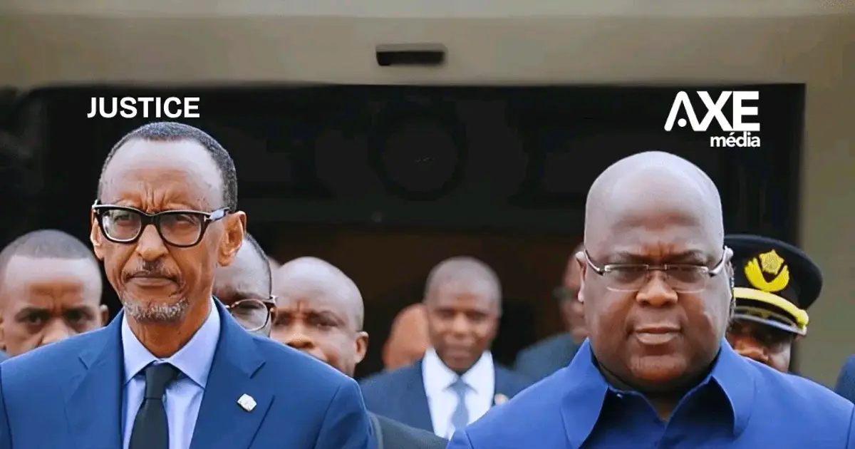 🔴 CIJ : la procédure entre la RDC et le Rwanda est officiellement lancée, les premières échéances fixées