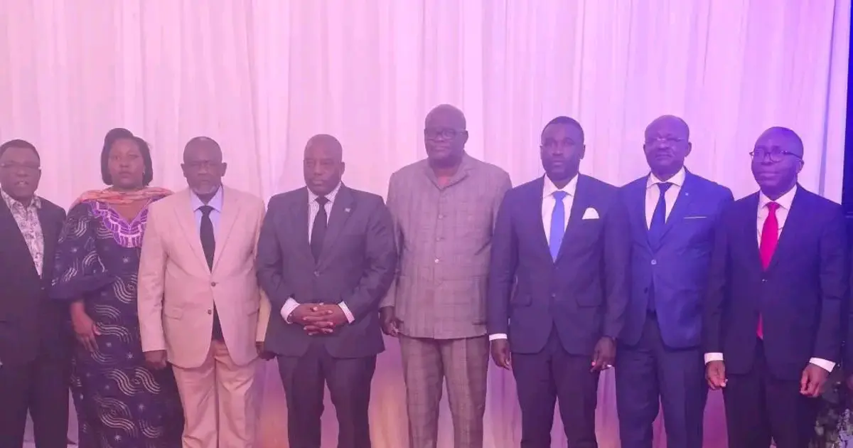 🇨🇩 RDC : « Sauvons la RDC de Kabila » fixe sept conditions pour un dialogue national crédible