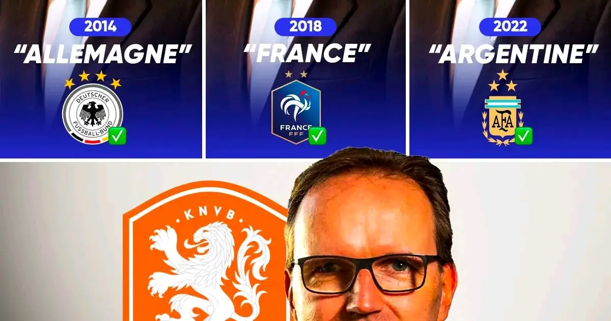 🌍 Coupe du monde 2026 : une prédiction scientifique qui fait débat