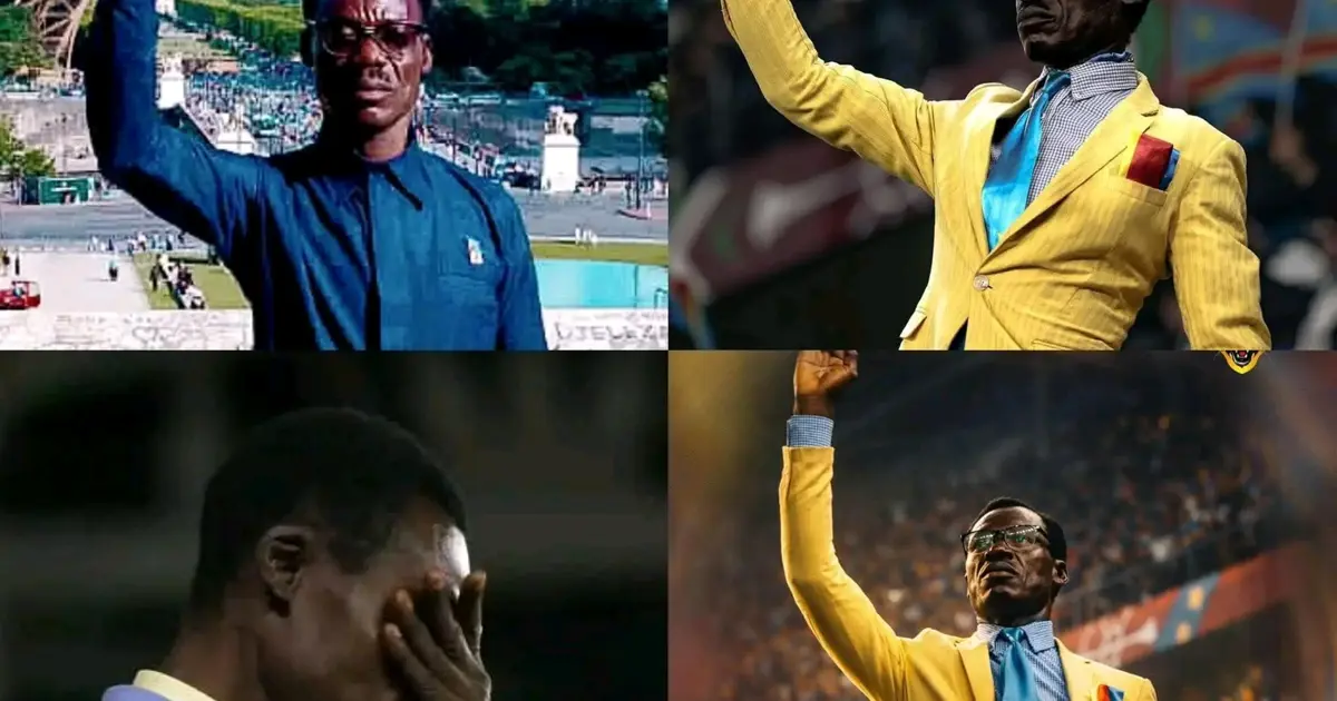 Mondial 2026 : Privés de visas américains, Lumumba et les animateurs phares des Léopards rateront le choc contre le Portugal