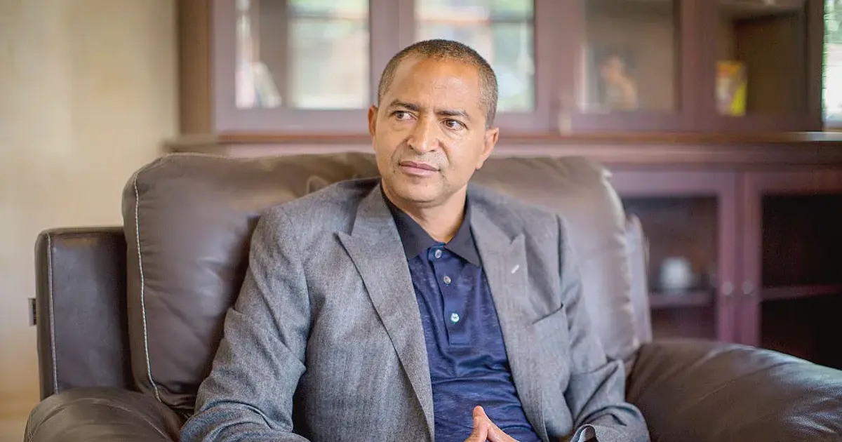 Moïse Katumbi pressenti président en 2028 : l'homme, le projet et les obstacles