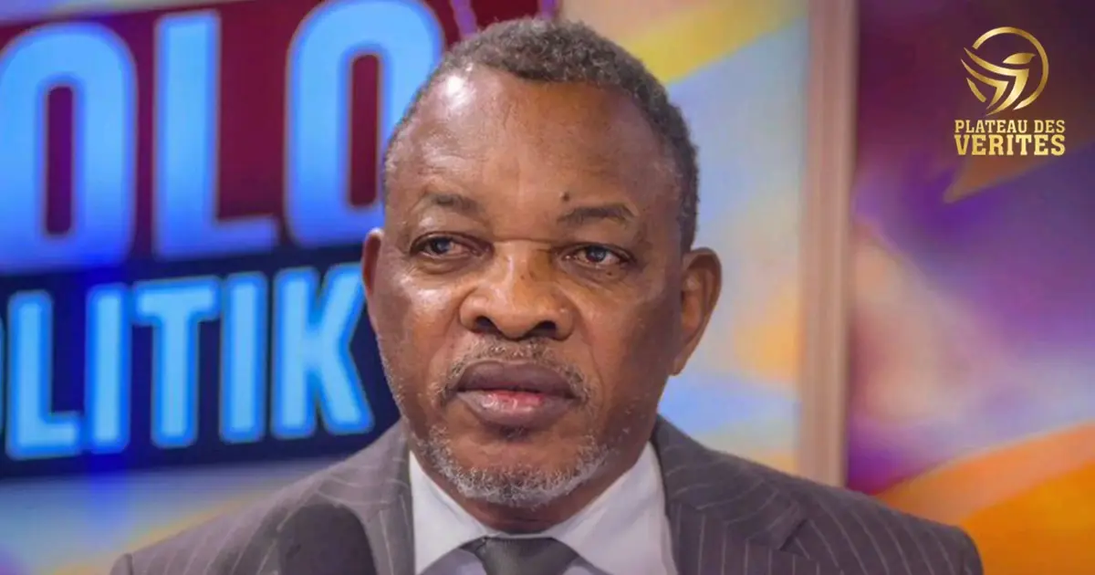 RDC : Mike Mukebayi dénonce le report de la marche du 22 juillet et évoque une « démobilisation » de l'opposition