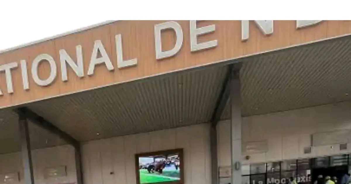 RDC : Miguel Masaïsaï, le héros de « Pedals for Peace », meurt tragiquement sur la route de la paix