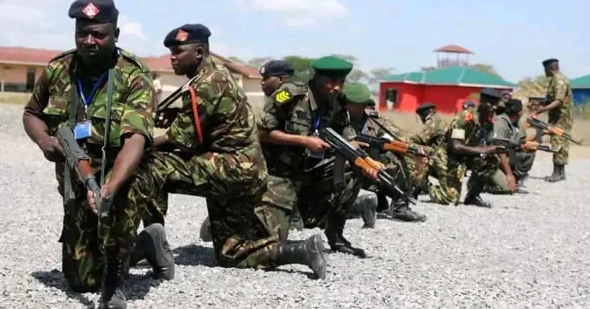 ​Alerte géopolitique : vers un pacte militaire de type "OTAN" entre le Rwanda, l'Ouganda et le Kenya au détriment de la RDC ?