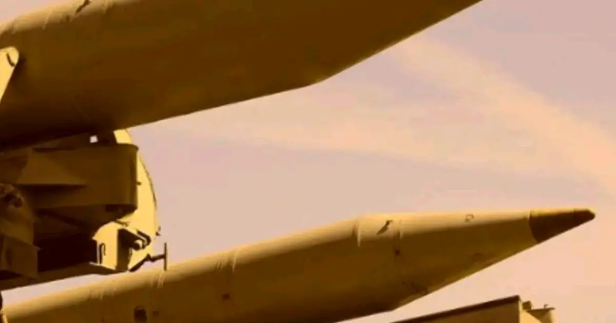 🔴🇿🇦 FOCUS — L’Afrique du Sud, unique cas au monde d’un désarmement nucléaire volontaire