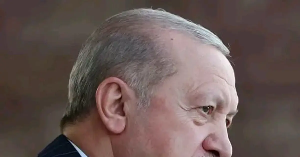 Révélations et Diplomatie Médicale : Israël Accuse Recep Tayyip Erdoğan d'Ingratitude