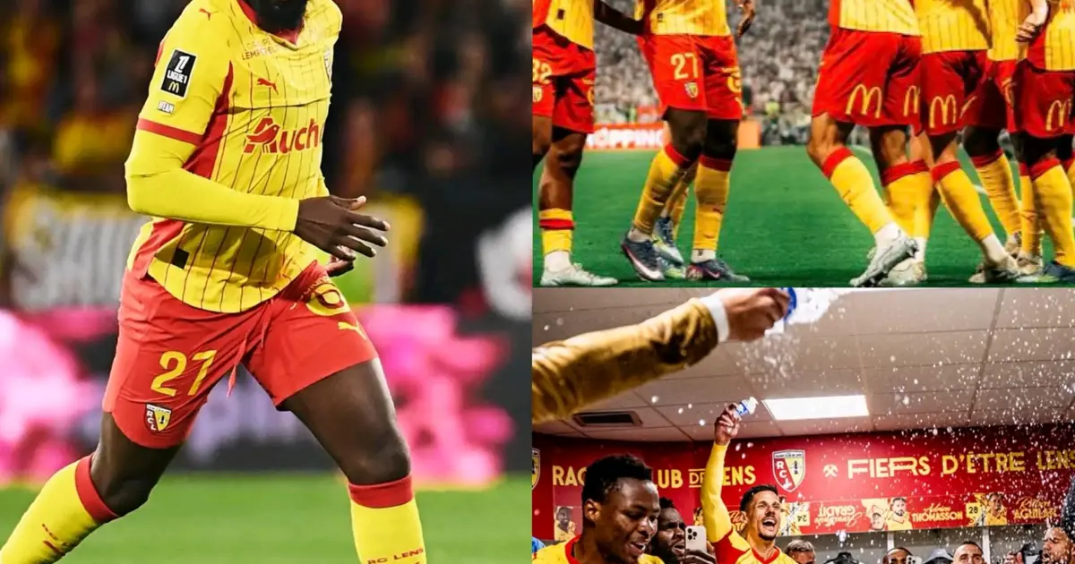 🔴🇨🇩 Arthur Masuaku : le latéral congolais au profil européen, entre expérience, explosivité et mental de compétiteur