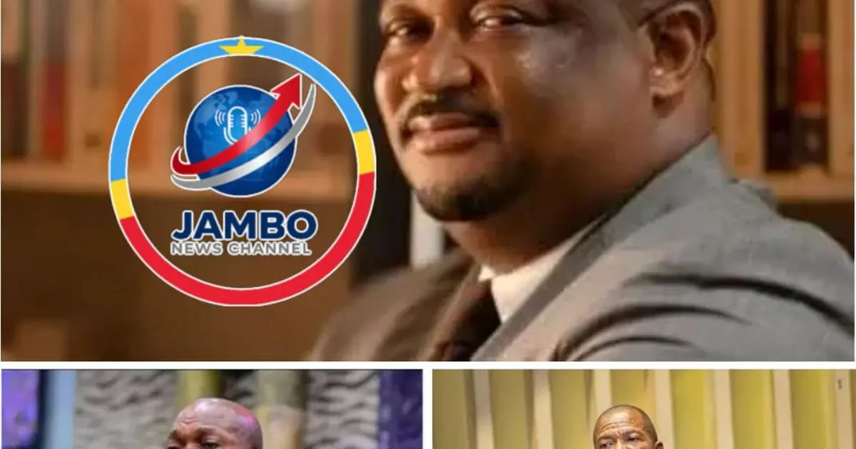 RDC : Quand la foi s’égare dans le débat constitutionnel