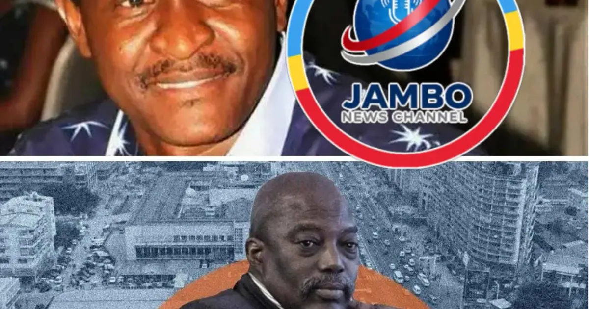 Biens immobiliers aux États-Unis : le frère de Kabila au cœur d’une bataille judiciaire sensible
