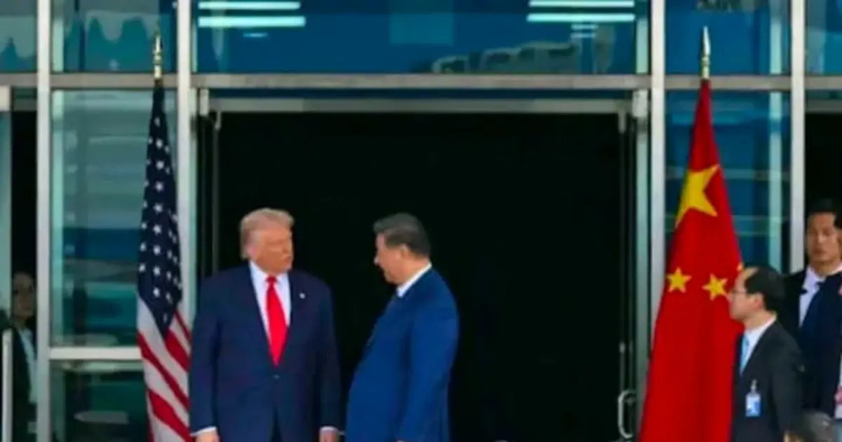 Tensions Nucléaires : Pékin Hausse le Ton et Accuse Washington d'Hégémonisme après un Essai de Missile