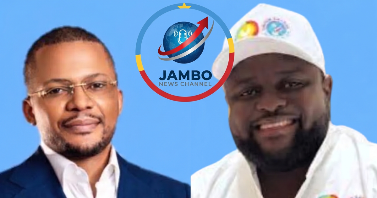 Mort de Vally Amisi : De quoi a peur Didier Budimbu ?  