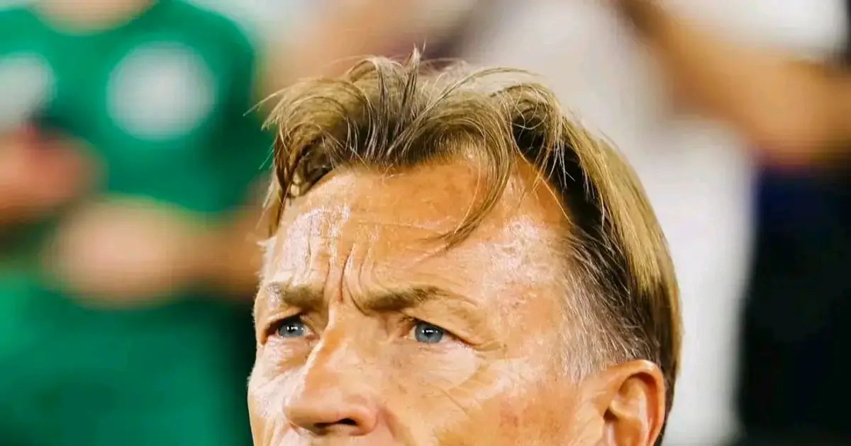 🇨🇮 Côte d’Ivoire : Hervé Renard prépare son staff et cible Siramana Dembélé comme adjoint principal