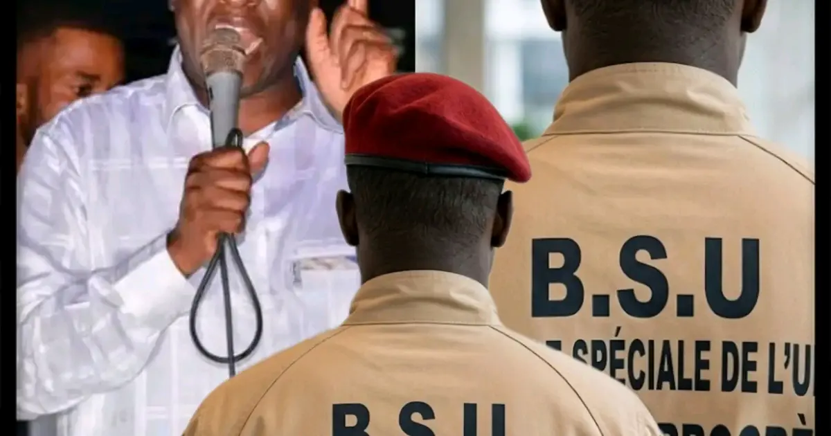 Stratégie du bouclier : Augustin Kabuya dénonce une infiltration du PPRD au cœur de la « Force du Progrès »