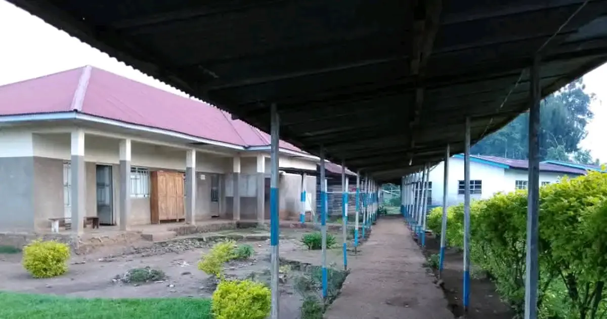 Rutshuru : l’Hôpital général de Birambizo suspend ses activités après plusieurs arrestations de son personnel