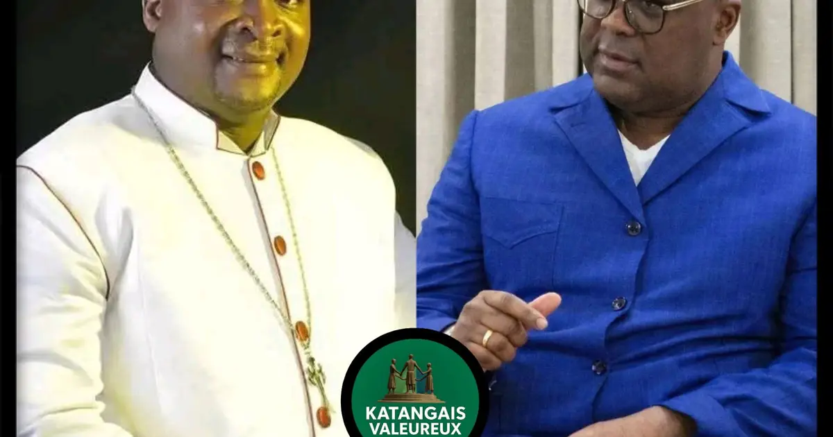 Révision de la Constitution en RDC : les propos du pasteur Paulin Mwewa relancent le débat