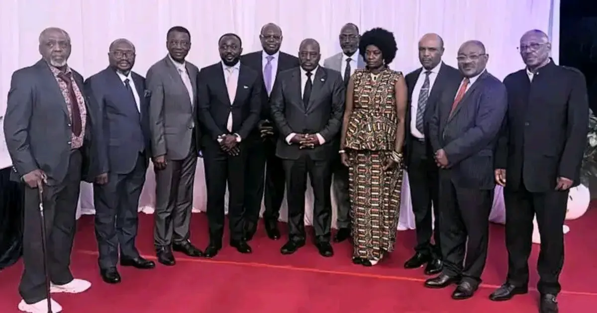 Tensions à Kinshasa : Le mouvement de Joseph Kabila dénonce la répression du sit-in de la Coalition C64