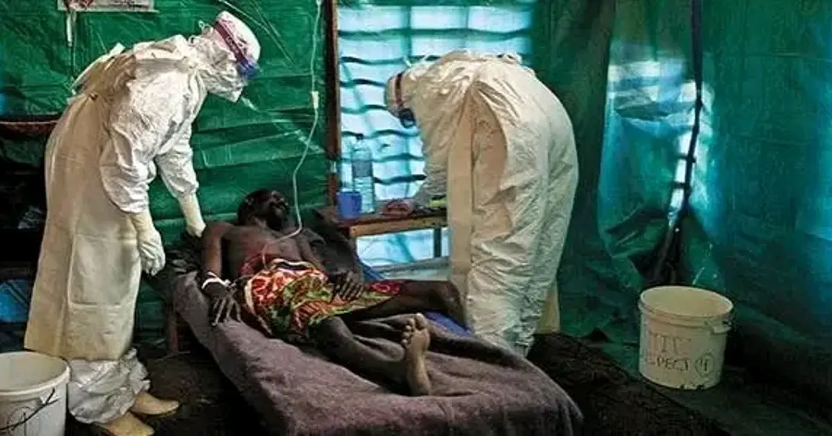 🚨🇺🇬 Ouganda : confirmation de la présence du virus Ebola, inquiétudes dans la région des Grands Lacs