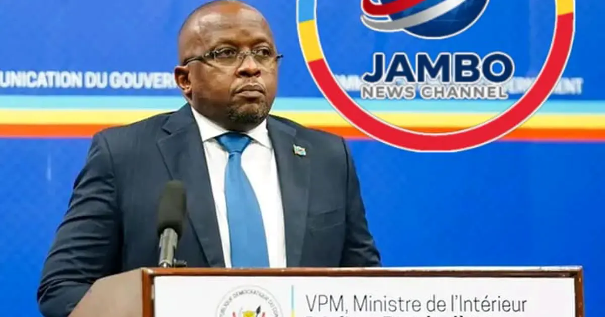 🔴 RDC – Assemblée nationale : la motion de défiance contre Shabani Lukoo examinée le 29 avril