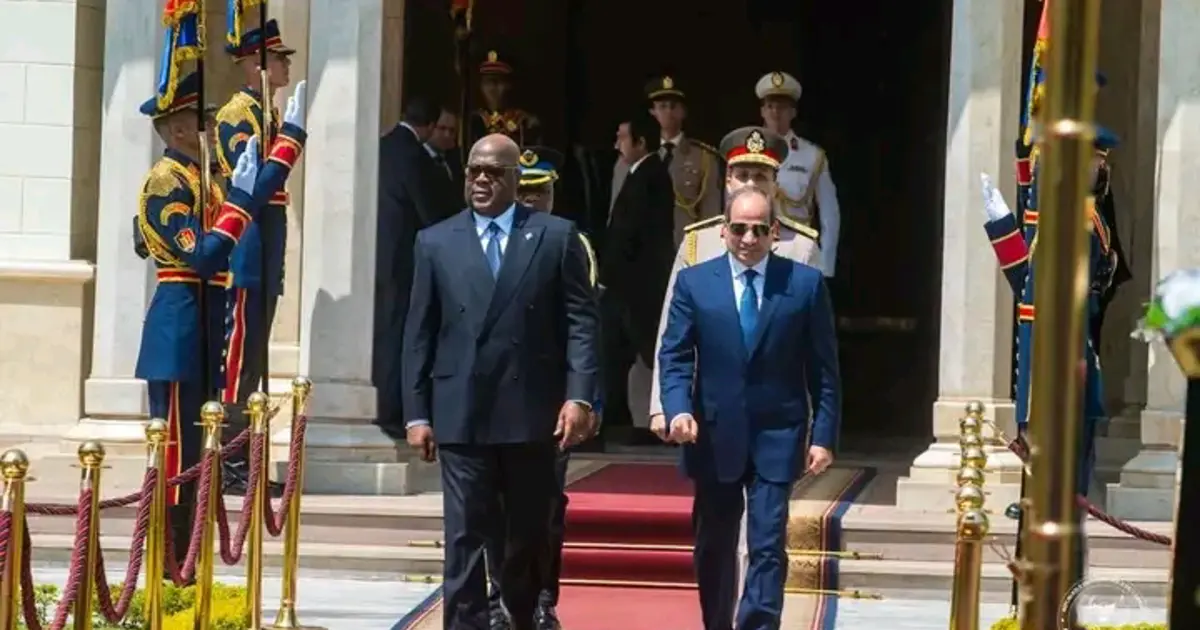 🏥🇨🇩 Santé : Félix Tshisekedi décroche un partenariat pour renforcer la chirurgie cardiovasculaire à Kinshasa