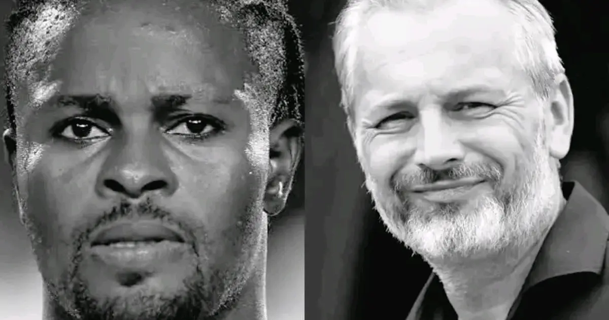 Le plaidoyer de Trésor Mputu : la légende des Léopards au secours des talents de la Linafoot