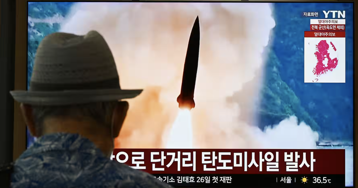 Escalade des tensions en Asie : Pyongyang accuse Tokyo de préparer une « guerre d'agression »