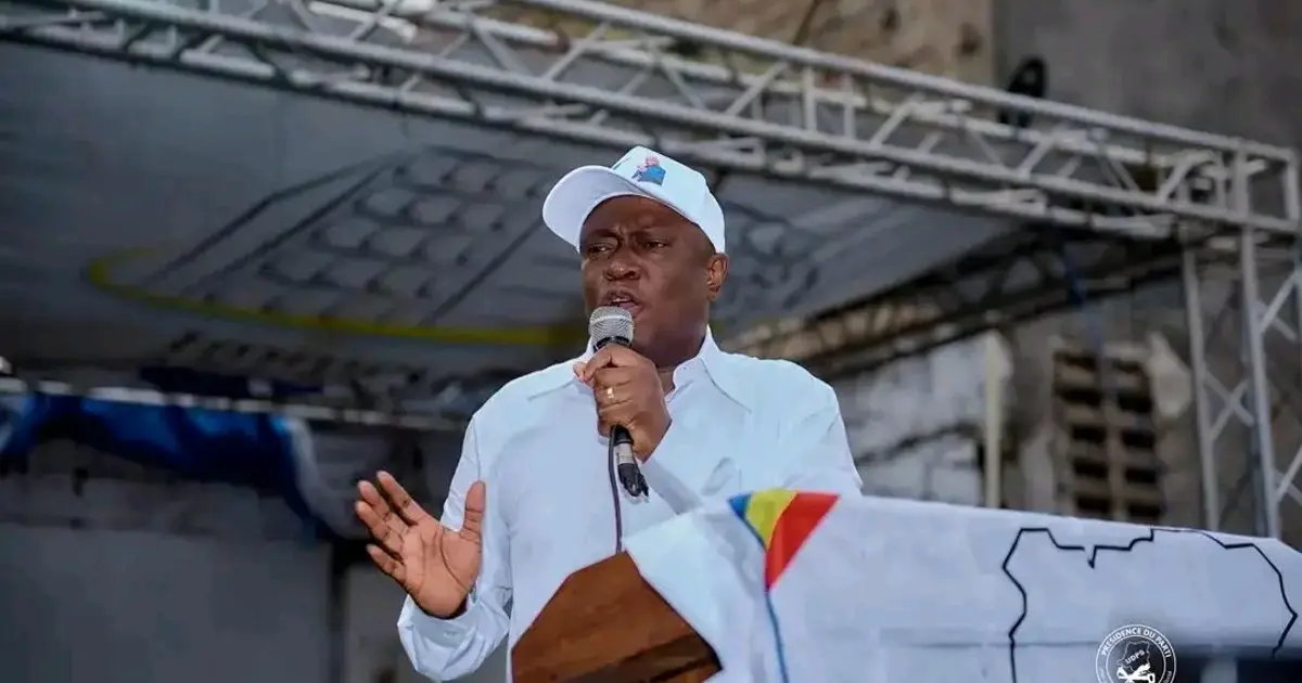 🇨🇩 RDC : l’UDPS veut ressusciter la Constitution de 1992 de la CNS, le projet relance le débat politique