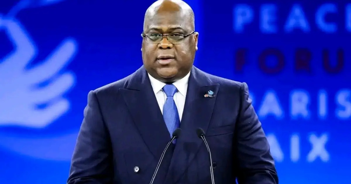 Houston 2026 : Félix Tshisekedi sonne la charge et promet la libération imminente de l'Est