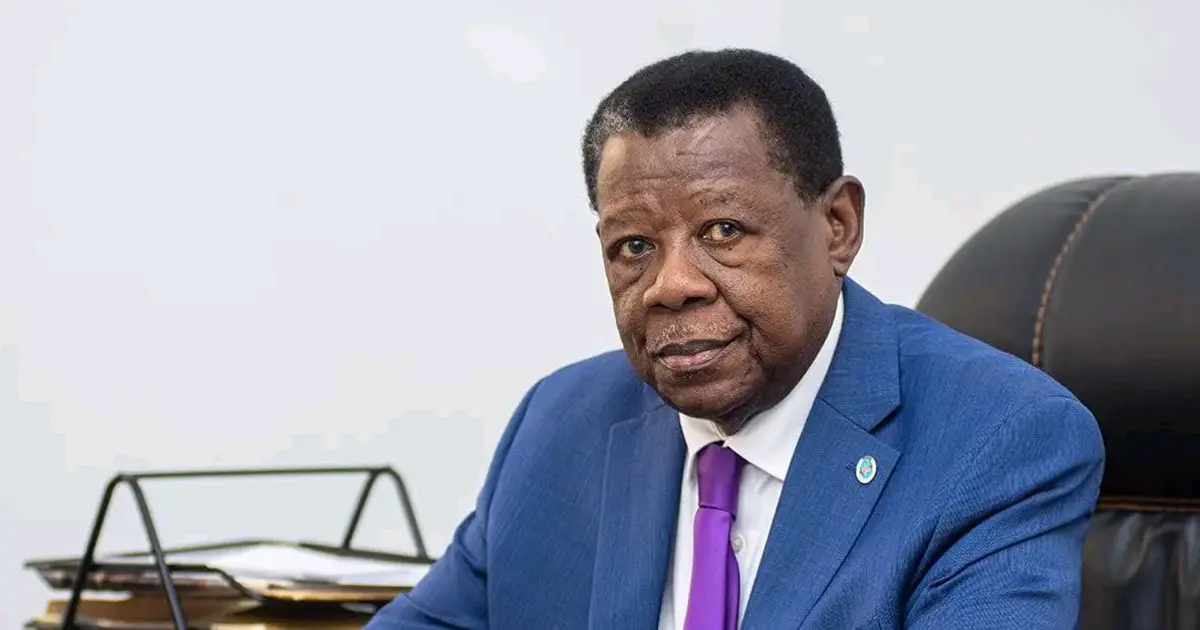 « Les élections ne doivent pas occulter la menace contre la RDC » : Lambert Mende relance le débat sur la sécurité et le processus électoral