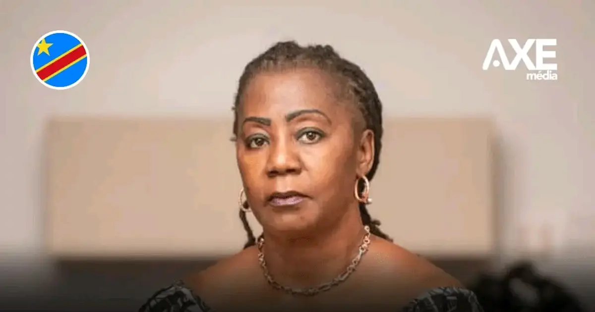 RDC : Dominique Munongo Inamizi déplore le report de la marche du C64 et s'interroge sur d'éventuels accords en coulisses