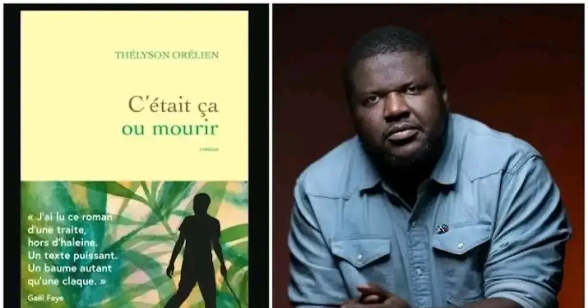 Thélyson Orélien : avant de condamner un écrivain, exigeons des preuves
