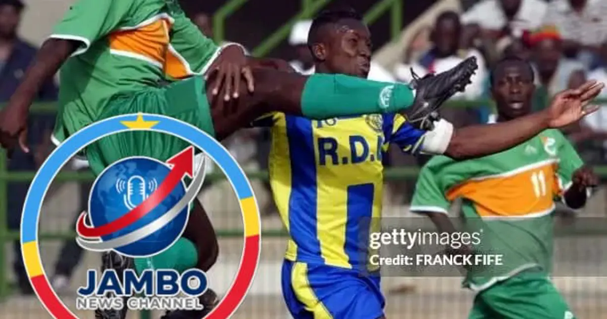 🇨🇩 SHABANI NONDA : « JE N’AI JAMAIS TRAHI LE CONGO »