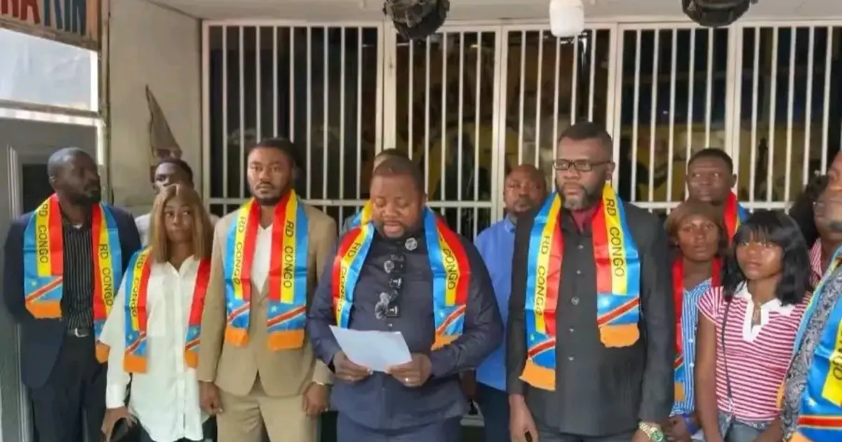 Congo : Tempête à la NOGEC où des Cadres Accusent Constant Mutamba de Trahison au Profit de Kabila !