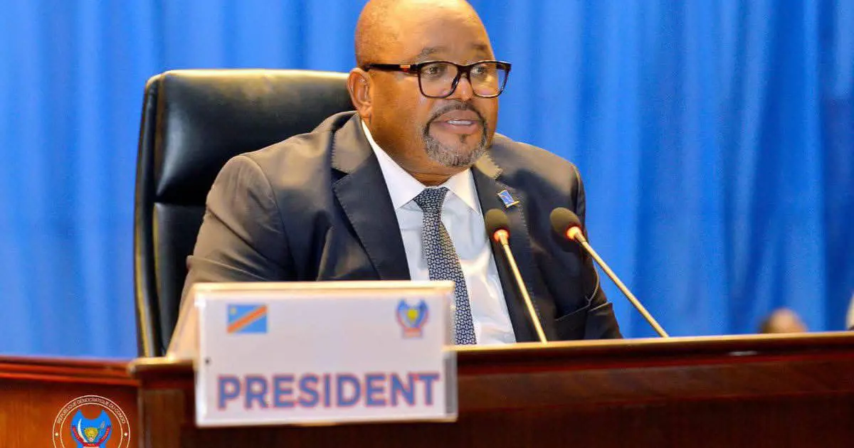 Xénophobie en Afrique du Sud : l’Assemblée nationale congolaise hausse le ton et annonce une mission à Pretoria