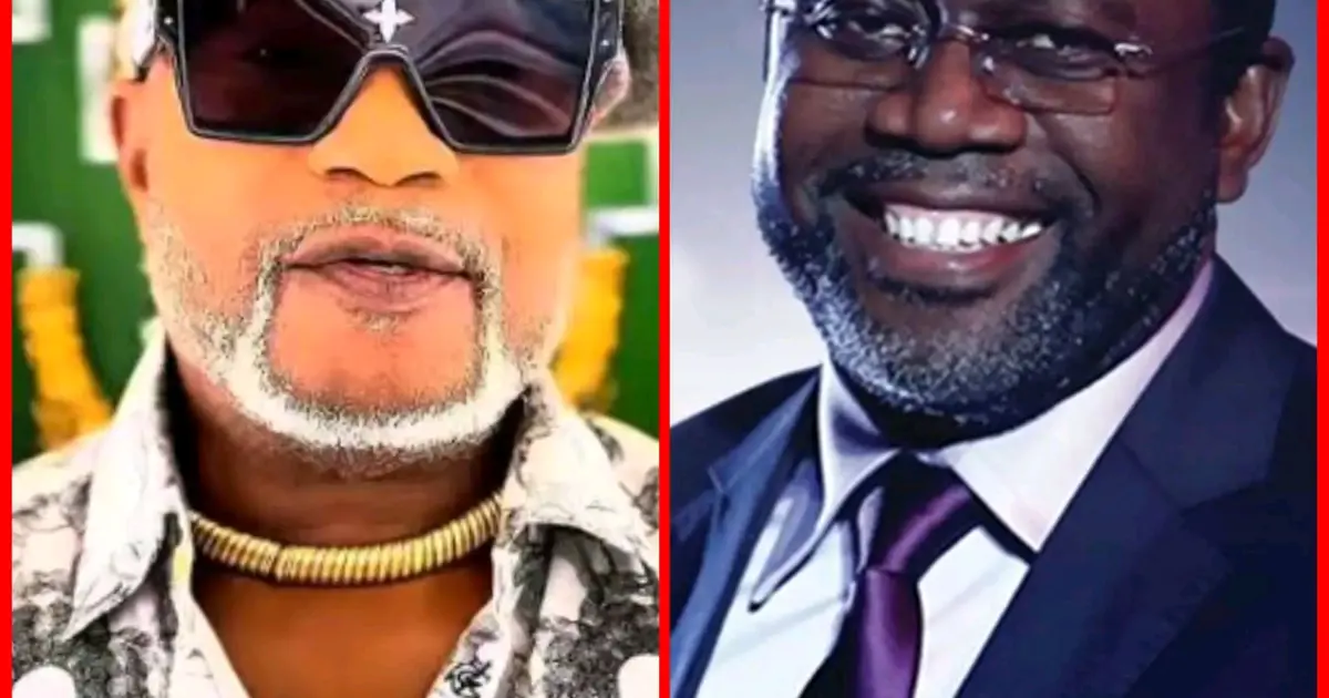 Guerre des mots : Koffi Olomidé recadre Kool Matope et prend la défense de Cyndi le Cœur