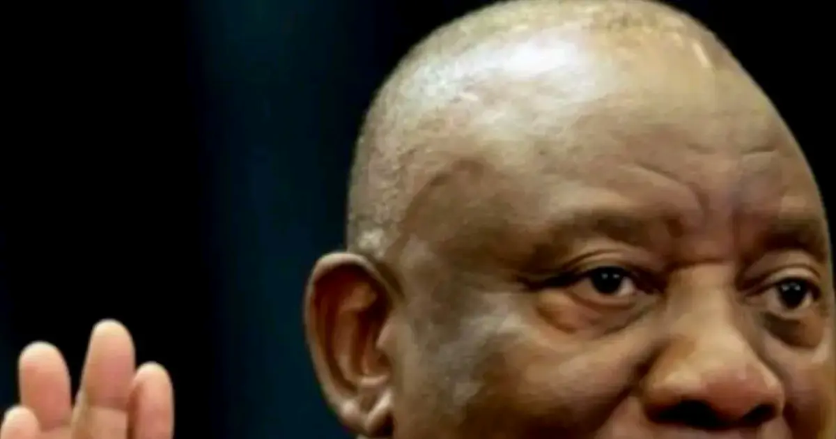 Ramaphosa présente ses excuses à l'Afrique et appelle à une réponse continentale face aux défis migratoires