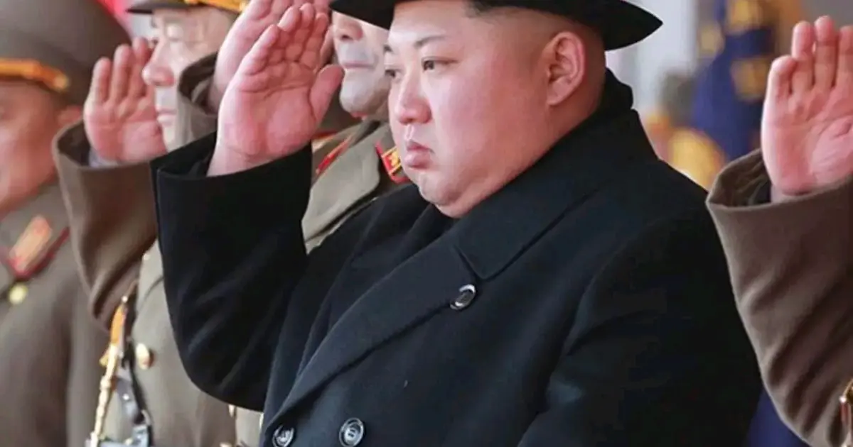 🔴 Corée du Nord : avancées militaires et inquiétudes croissantes sur l’équilibre stratégique mondial