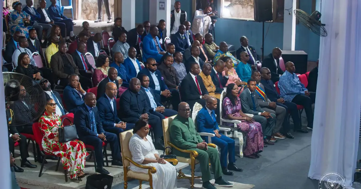 RDC : entre prières et réalités, la foi chrétienne peut-elle encore transformer la nation ?