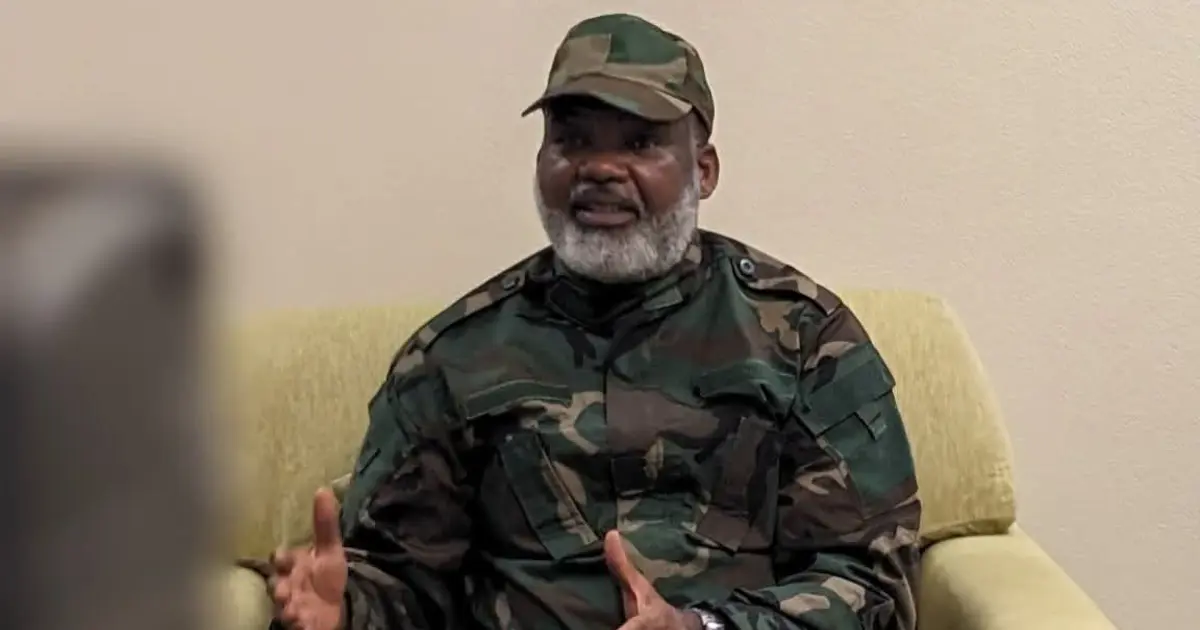 L'Ombre d'une Guerre Totale : L'AFC/M23 Menace d'Étendre son Offensive au Katanga et au Reste de la RDC