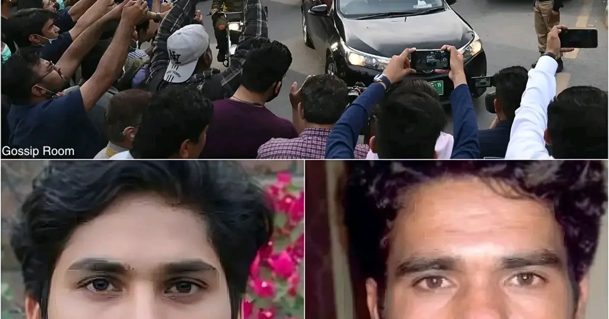 ⚖️🇵🇰 Pakistan : la condamnation à mort de deux hommes reconnus coupables d’un viol collectif confirmée en appel