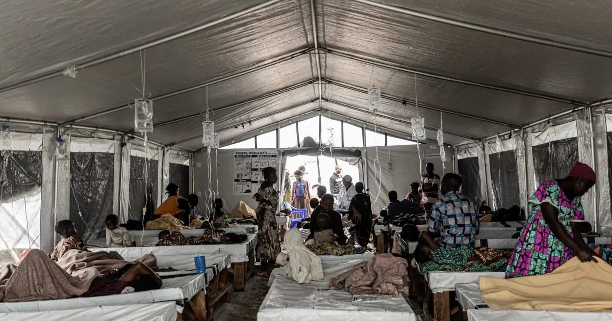 🟠 SUD-KIVU : les malades hypertendus en détresse face à une crise humanitaire persistante