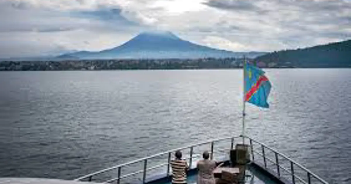 🌍🇨🇩 Tourisme en RDC : un trésor ignoré pendant que d’autres bâtissent des milliards — l’heure du réveil !