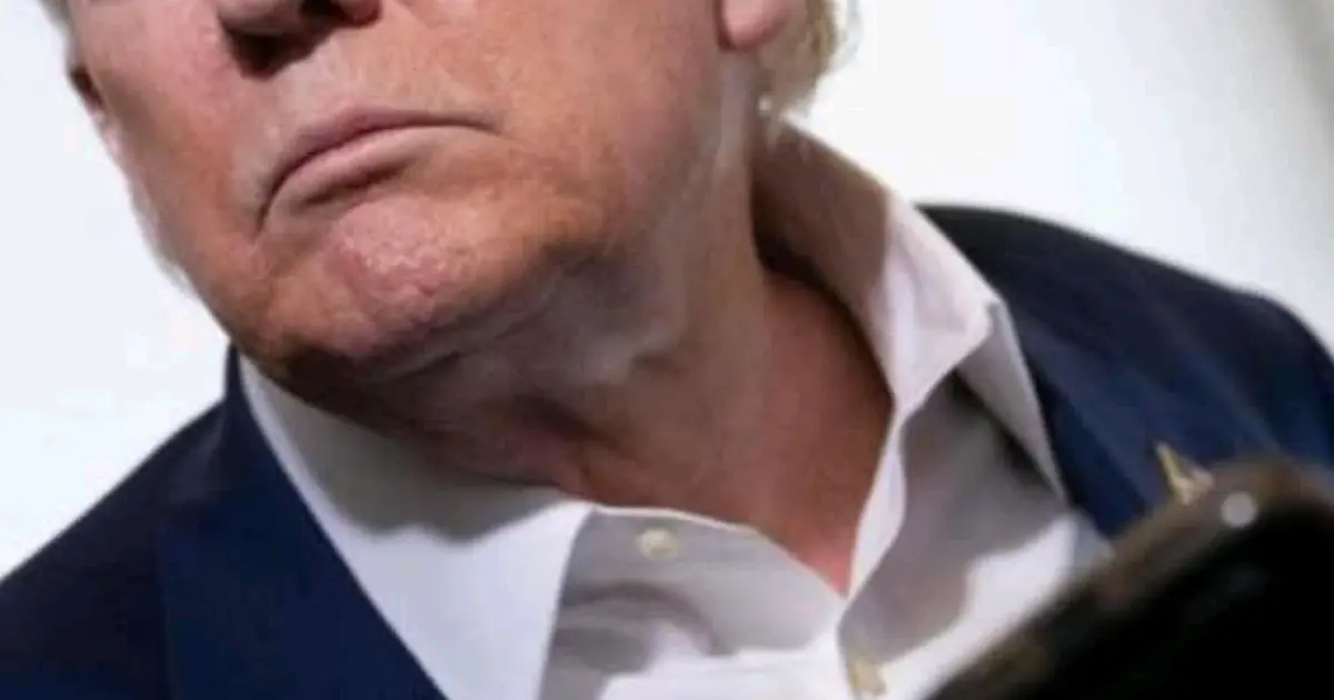 Crise ouverte Washington-Tel-Aviv : Donald Trump explose au téléphone et qualifie Benjamin Netanyahou de « fou »