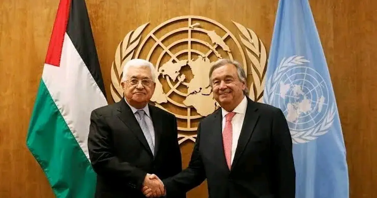 Rupture Historique : Entre Jérusalem et l'ONU, le Point de Non-Retour est Atteint