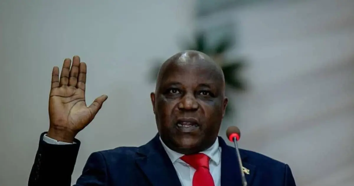 🇧🇮 burundi : les personnes ayant séjourné dans les zones contrôlées par l’afc-m23 interdites d’entrer