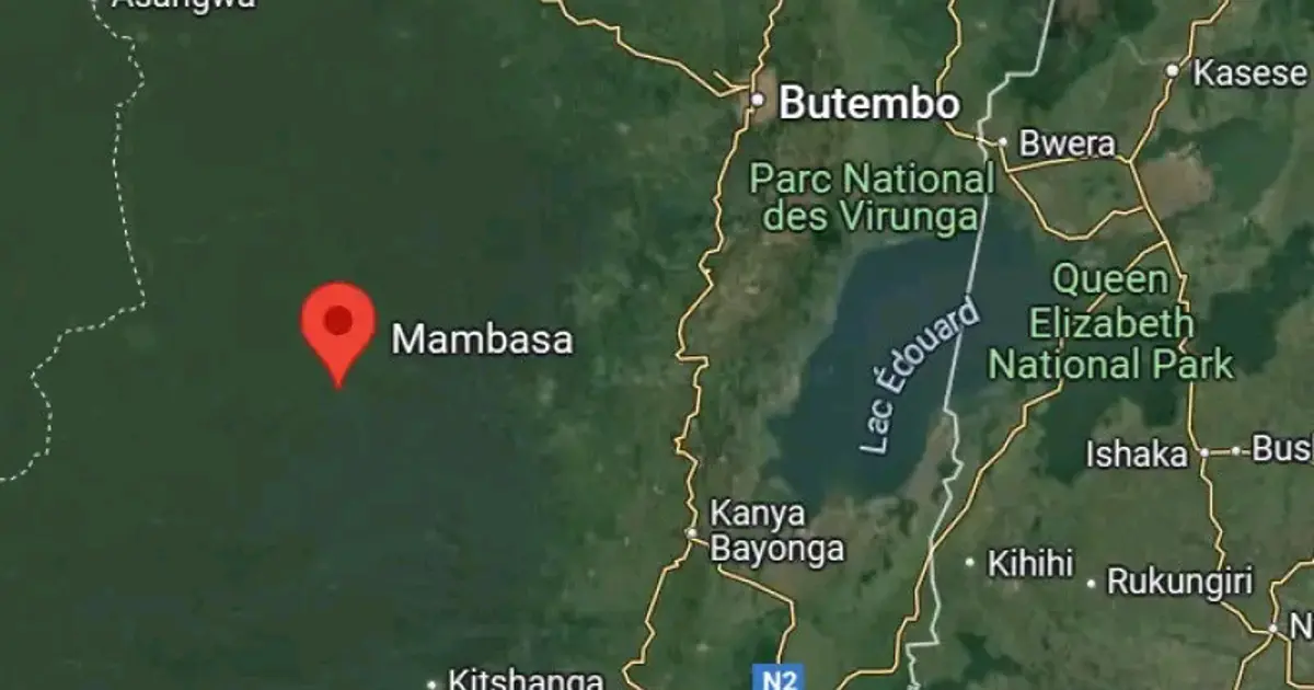 Ituri–Mambasa : 15 morts dans une nouvelle attaque des ADF, le drame oublié qui continue de saigner la RDC